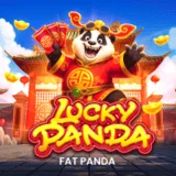 Bocoran RTP Slot Fat Panda Lucky Panda